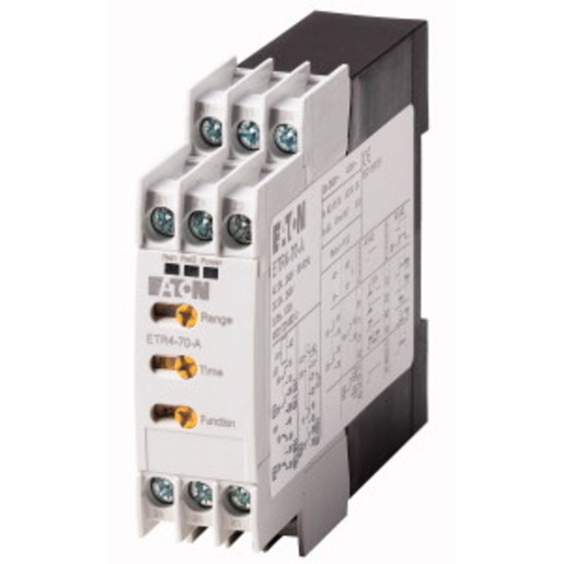 Eaton Electric ETR4-70-A Turkey