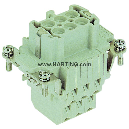 Harting Deutschland 09 33 006 2772 Turkey