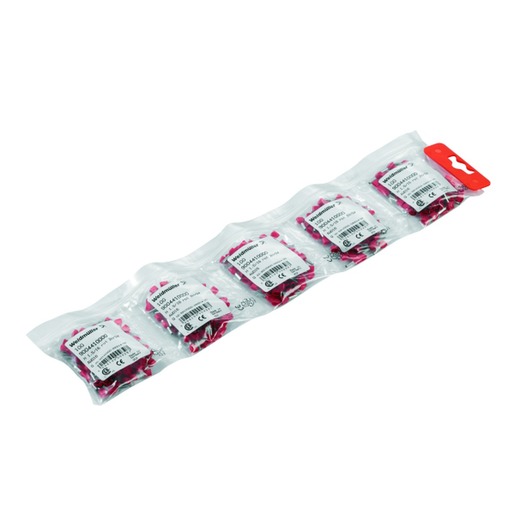 Weidmüller H1,5/16 ZH R SV Turkey