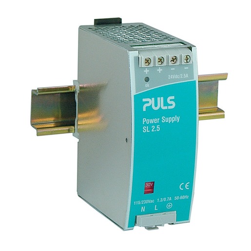 Puls SL2.100 Turkey