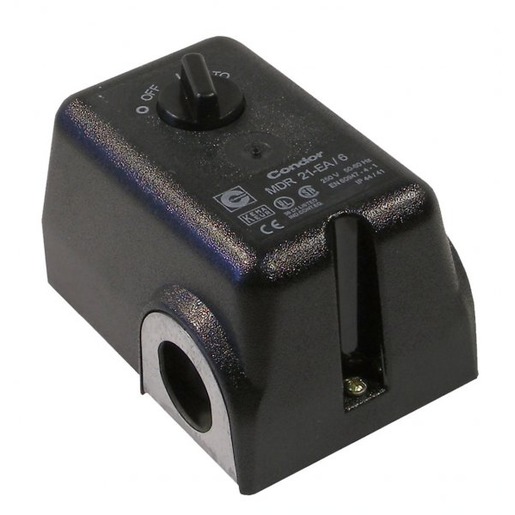Condor Pressure Control MDR 21 Turkey