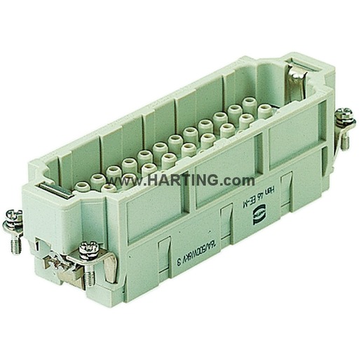 Harting Deutschland 09 32 046 3001 Turkey