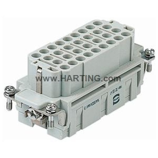 Harting Deutschland 09 32 032 3101 Turkey