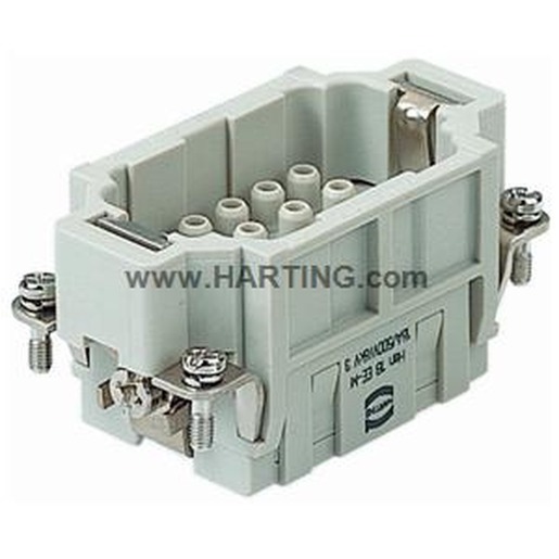 Harting Deutschland 09 32 018 3001 Turkey
