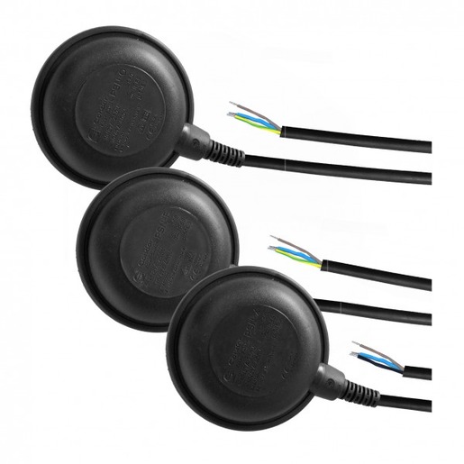 Condor Pressure Control PSN-F 3 m Turkey