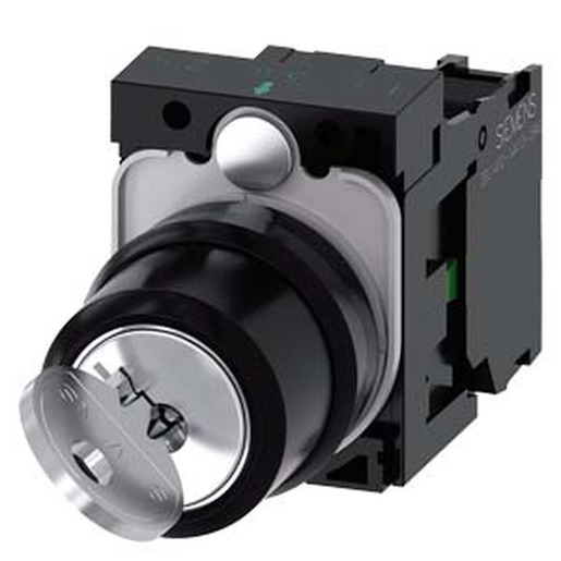 Siemens 3SU1100-4BF11-1BA0 Turkey