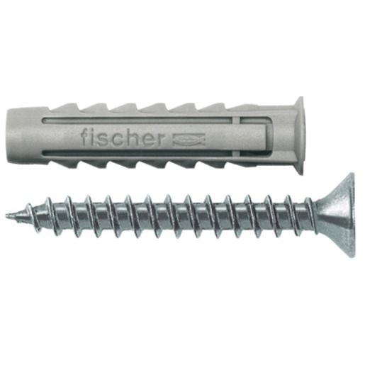 Fischer SX 6 x 30 S/10 Turkey