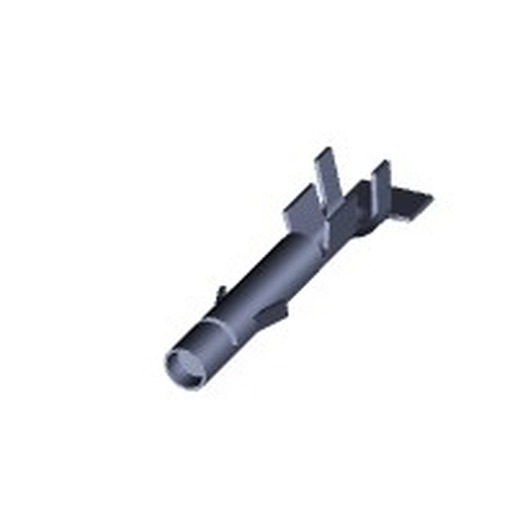 AMP UNIV.M-N-L.SOCKET CONTACT Turkey