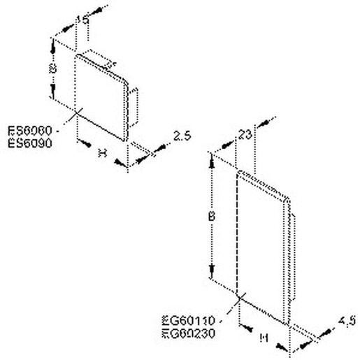 Kleinhuis EG60130.1 Turkey