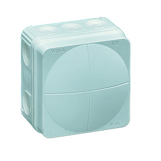 WISKA COMBI 108/leer Turkey