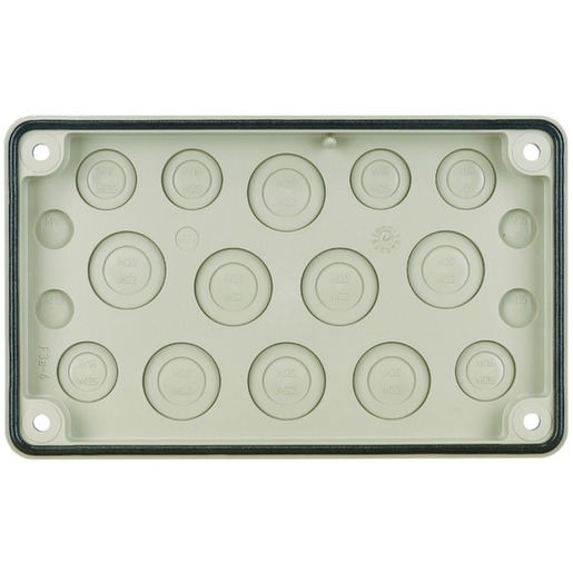 Eaton Electric F3A-4 Turkey