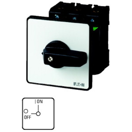 Eaton Electric P3-63/Z Turkey