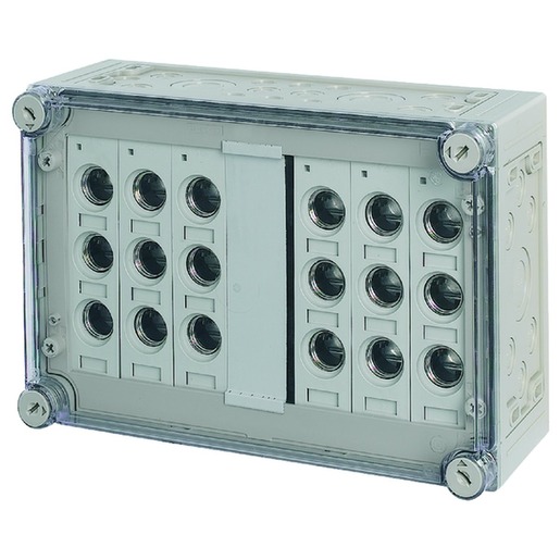 Eaton Electric RS27/I43E Turkey