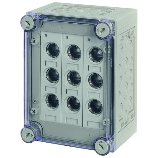 Eaton Electric RS27/I23E Turkey