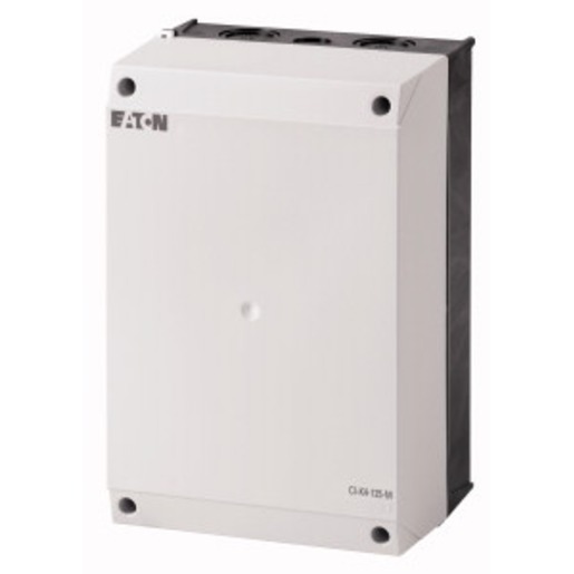 Eaton Electric CI-K4-125-M Turkey