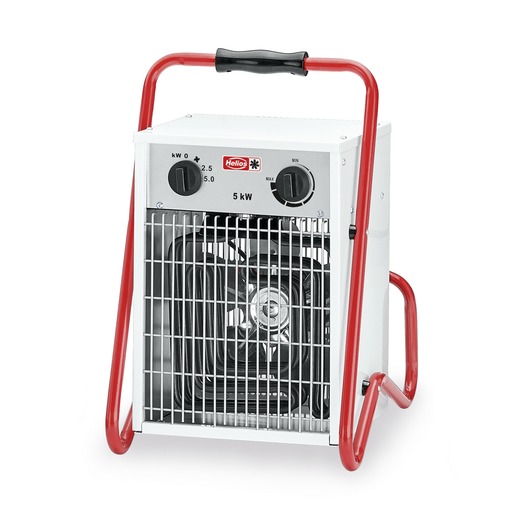 Helios Ventilatoren STH 5 Turkey