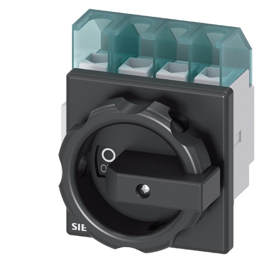 Siemens 3LD2103-1TL51 Turkey