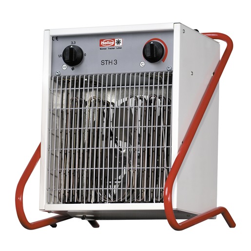 Helios Ventilatoren STH 3 Turkey