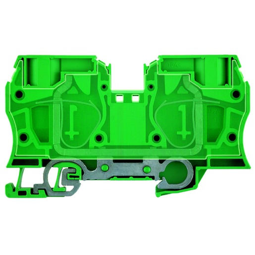Weidmüller ZPE 35 Turkey