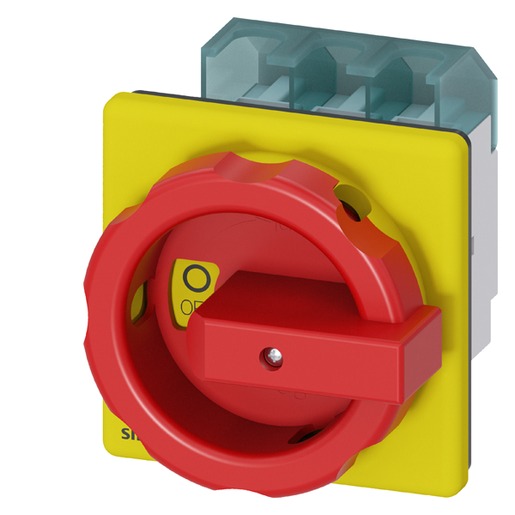 Siemens 3LD2504-0TK53 Turkey