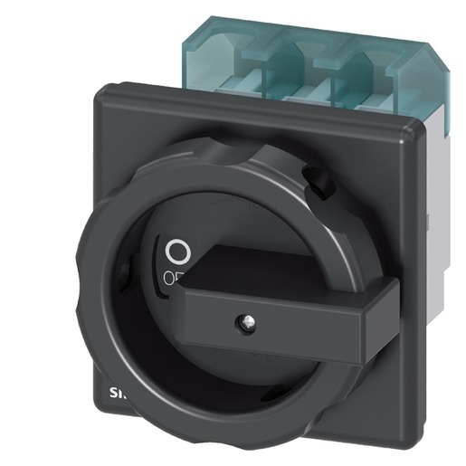 Siemens 3LD2504-0TK51 Turkey