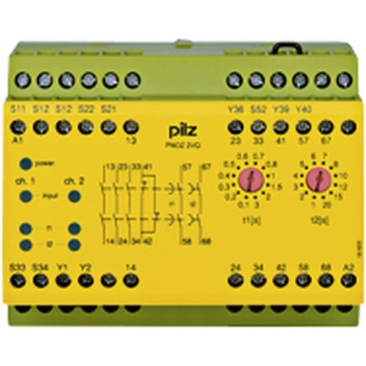 Pilz 774013 Turkey