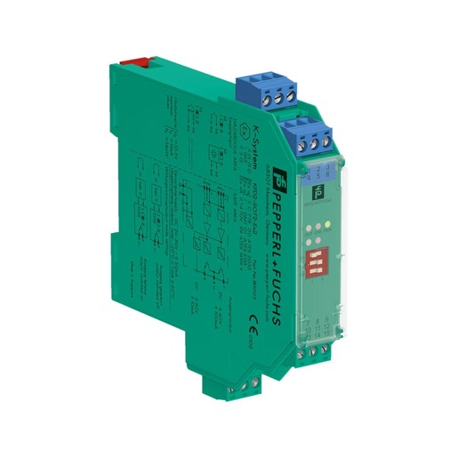 Pepperl+Fuchs KFD2-ST2-Ex2 Turkey