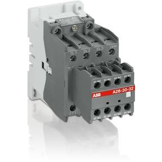 ABB A26-30-32 220-230V 50Hz / 230-240V 60Hz Turkey