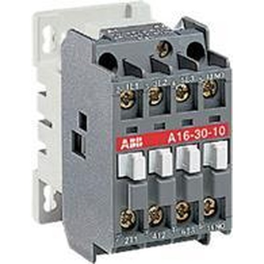 ABB A16-30-10 220-230V 50Hz / 230-240V 60Hz Turkey