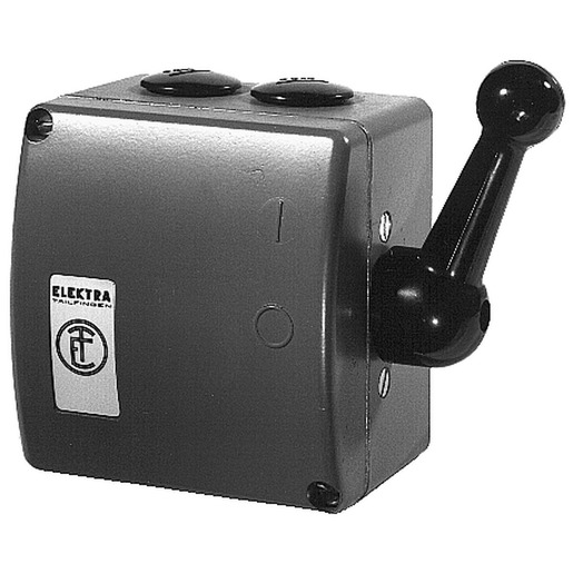 Elektra-Tailfingen TPIG16 Turkey
