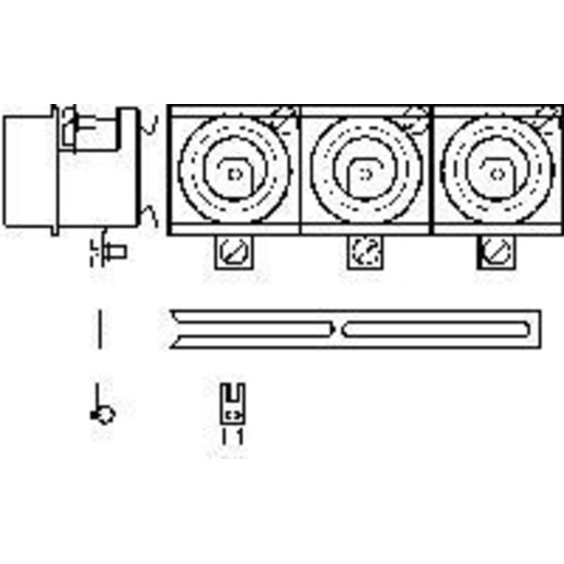 ABB SZ-VB45.26-2 Turkey