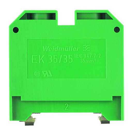 Weidmüller EK 35/35 Turkey