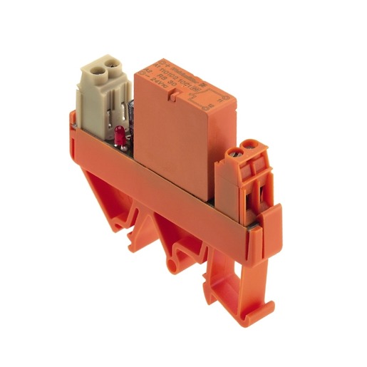 Weidmüller RS 30 24VDC LD LP 1R Turkey