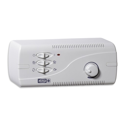 Helios Ventilatoren EDTW Turkey