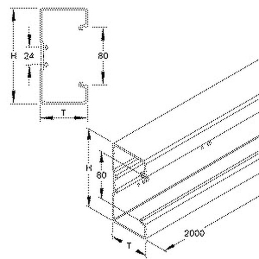 Kleinhuis BU651308.5 Turkey