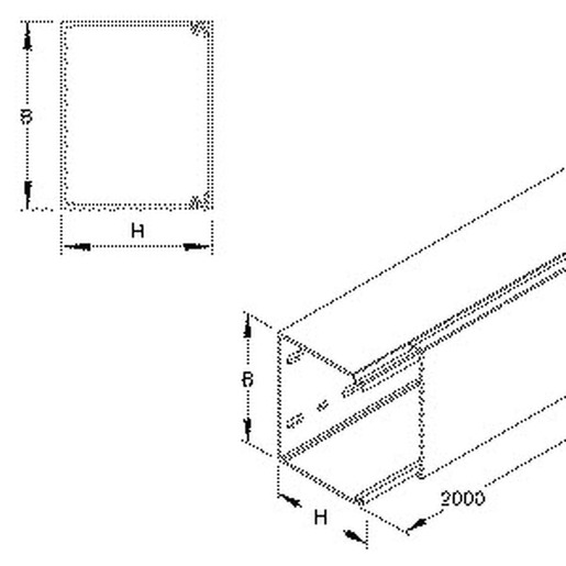 Kleinhuis LDK8080.1 Turkey