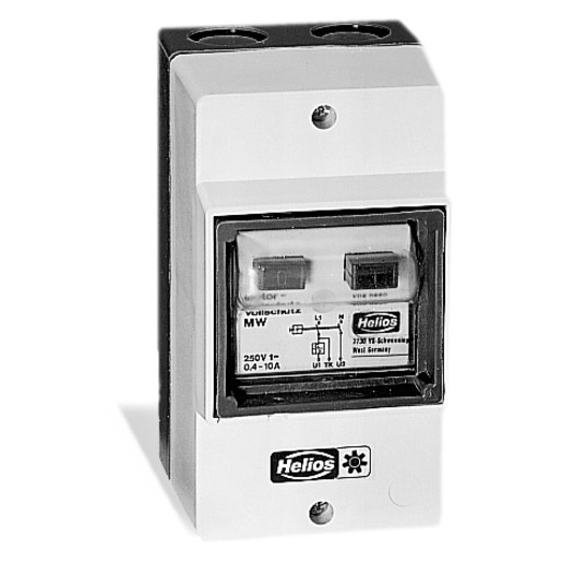Helios Ventilatoren MD Turkey