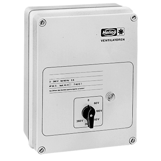 Helios Ventilatoren MWS 5 Turkey
