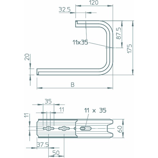 OBO Bettermann TPD 245 FS Turkey