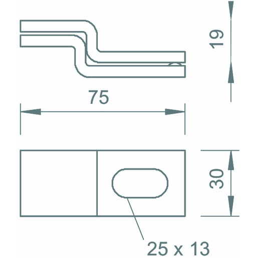 OBO Bettermann WB 30 75 A2 Turkey