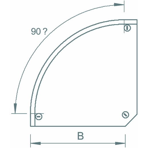 OBO Bettermann DFB 90 100 A2 Turkey