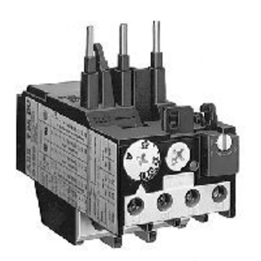 ABB TA25DU-3.1 Turkey