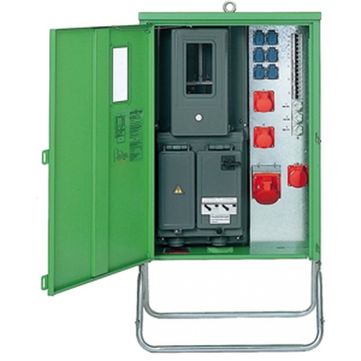 Elektra-Tailfingen AV 63/6211-2 Turkey