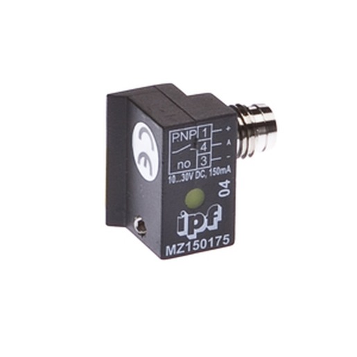 IPF Electronic MZ150175 Turkey