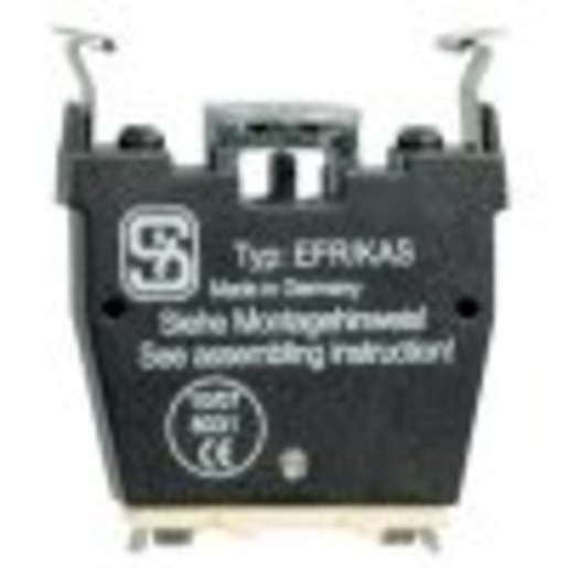 Schmersal EFR Turkey