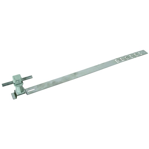 Dehn + Söhne DLH US 8 H36 L475 GR V2A Turkey