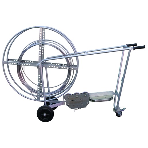 Dehn + Söhne DRG 10RO 7.10 FB STTZN Turkey
