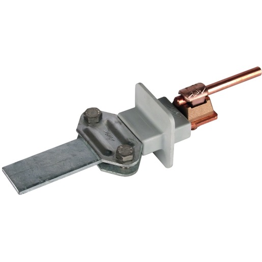 Dehn + Söhne ZMTK 6.10 FL30.40 CU STTZN Turkey