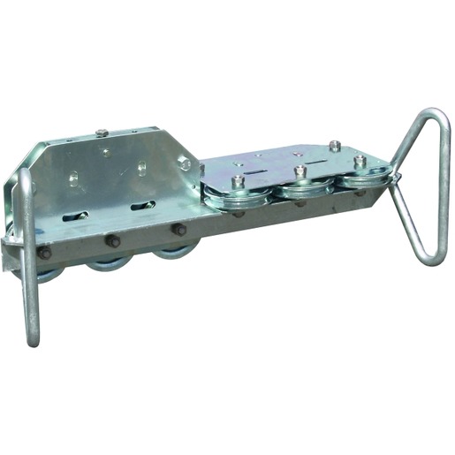 Dehn + Söhne DRG 10RO 7.10 HG STGALZN Turkey