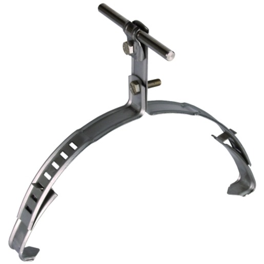 Dehn + Söhne DLH DQ 6.10 FG120.240 V2A Turkey
